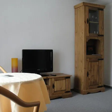 Haus Elbtalblick