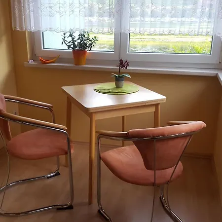 Apartment Haus Elbtalblick