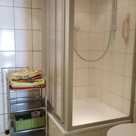 Apartment Haus Elbtalblick Rathen