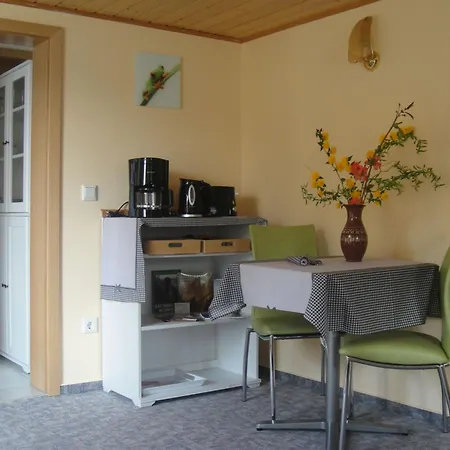 Apartment Haus Elbtalblick