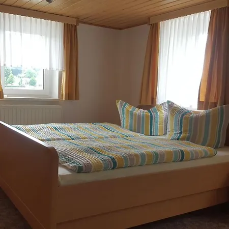 Haus Elbtalblick Apartment *