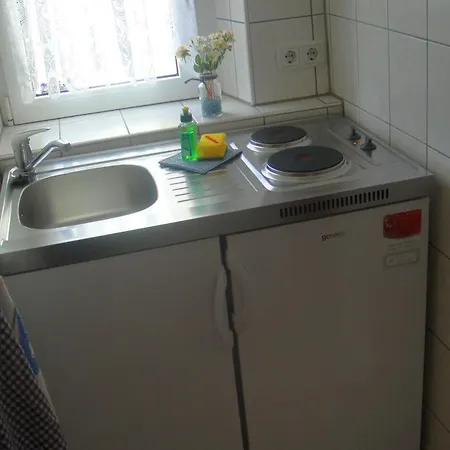 Haus Elbtalblick Apartment