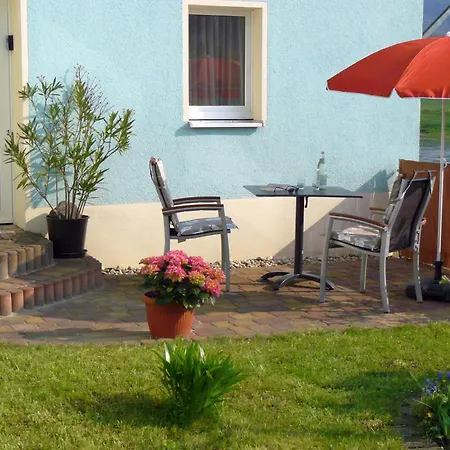 Apartment Haus Elbtalblick *